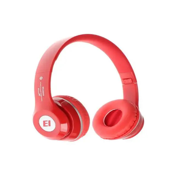 Наушники BT, microSD, FM, AUX