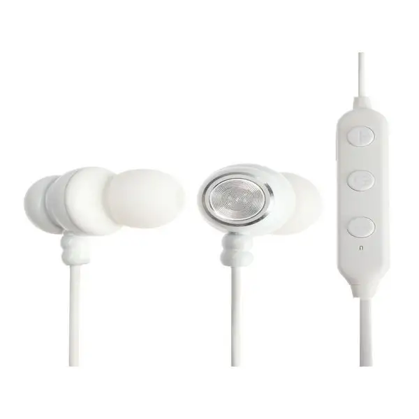 Наушники микрофон, BT 4.2, 80 мАч
