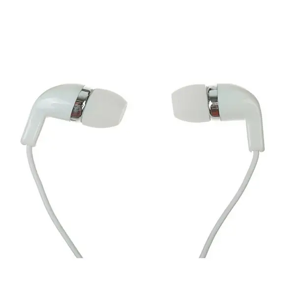 Наушники 106 дБ, 16 Ом, 3.5 мм, 1.2 м