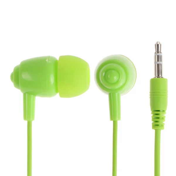 Наушники вакуумные, 104 дБ, 32 Ом, 3.5 мм, 1.2 м