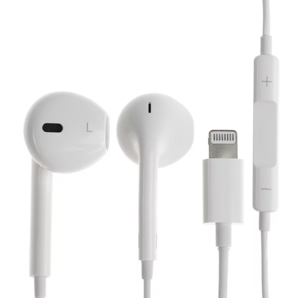 Наушники проводные вкладыши