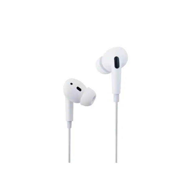 Наушники проводные, вакуумные, Lightning, 1.2 м