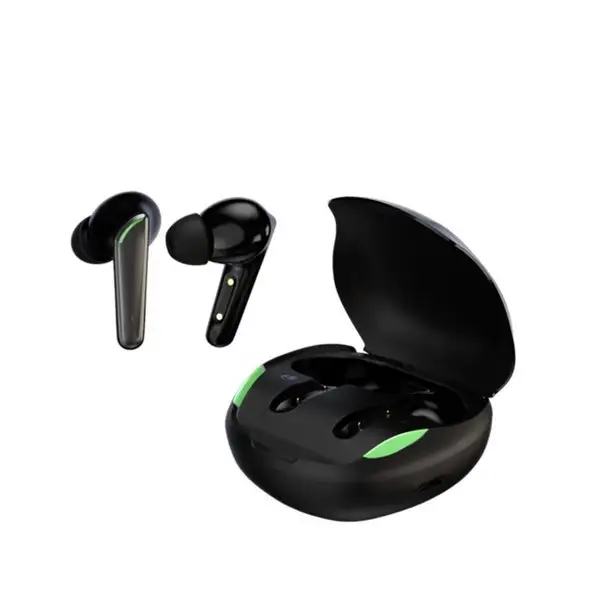 Наушники вакуумные, игровые, сенсорное управление