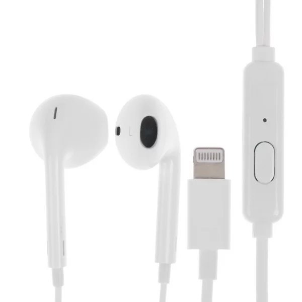 Наушники проводные вкладыши