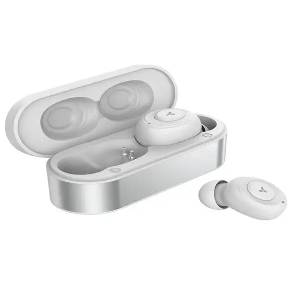 Наушники TWS, BT 5.1, 35/250 мАч, IP4