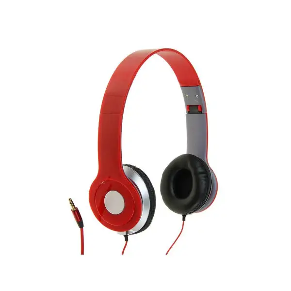 Наушники накладные, складные